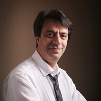 Azerbaijan Airlines Employee Sadig Mehraliyev's profile photo