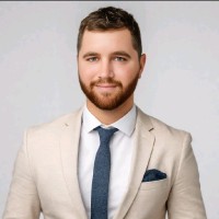 Excel Engineering, Inc. Employee Brandon Goss's profile photo