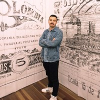 SI SEÑOR Employee Yeferson Heredia's profile photo