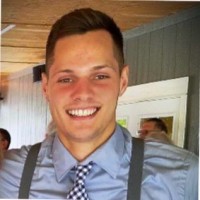 Edia Employee Aric Walden's profile photo