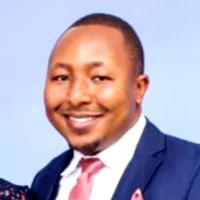 Kondwelani Nkhosi Email