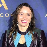 Inti Experience Employee Solange Pukaro's profile photo