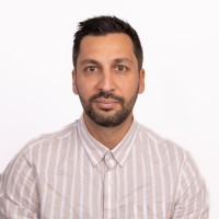 Unil Opal Employee Olivier Taze's profile photo