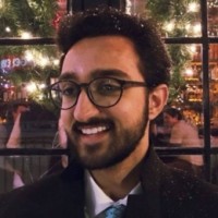 Leo D'Auria-Gupta Email & Phone Number