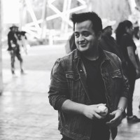 Héctor Fraire Santos Email