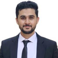 Äager GmbH Employee Ahmed Abdalaziz's profile photo