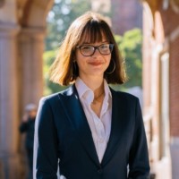 HanzeMag Employee Dora Tatalović's profile photo