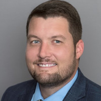 TalentBridge Employee Tom Tollison's profile photo