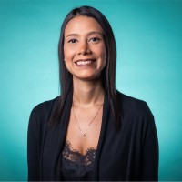Approach Comunicação Employee Fabielle Passine's profile photo
