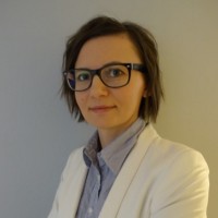 Eliza Elwartowska's profile photo