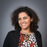 Miriam Yaron Email