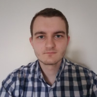 Yuriy Belz's profile photo