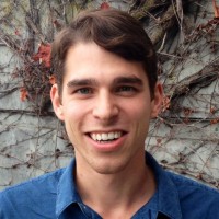 Luminance Employee Chase Carter's profile photo