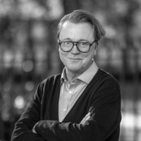 Gleeds Employee Scott Biggerstaff's profile photo