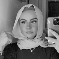 Synaptic, Inc. Employee Amna Abdelhady's profile photo