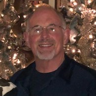 AIG Employee Barry Brady's profile photo