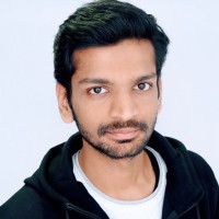 Flusso Faucets Employee Abbas Muzammil's profile photo