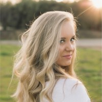 Pacific Hardwood Employee Taylor van Arsdell's profile photo