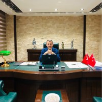 Necdet Kandemir Email
