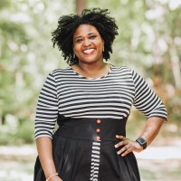 Florence Thomas Email & Phone Number