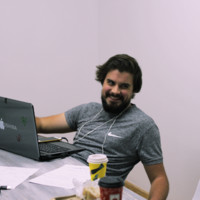 Tegra Employee Alexander Karpenev's profile photo