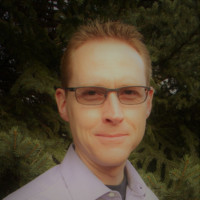 Schneider Electric Digital Grid Employee Daniel Schneider's profile photo