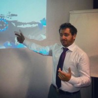 Ligys Employee Fabio Sangiorgi's profile photo