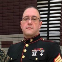 Northern Virginia Veterans Association Employee Juan Escabi-Cruz's profile photo