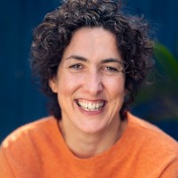 Viamo Employee Sally Hughes's profile photo