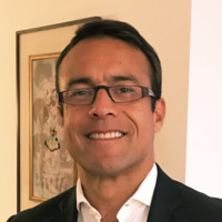 Greentech Employee Freddy R. Contreras López's profile photo