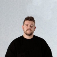 SimHub Employee Bartłomiej Anikej's profile photo