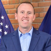 ACS Group Employee Dane Miller's profile photo