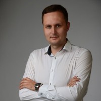 Shiji Information Technology Co. Ltd. Employee Piotr Kowalski's profile photo