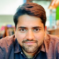 StackGuardian Employee Akshat Tandon's profile photo