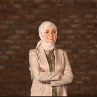 Macellan Employee Hayrunnisa Sari's profile photo
