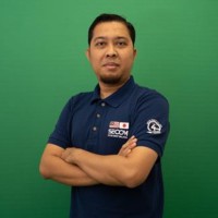 SECOM Smart Malaysia Employee Amirul Roslan's profile photo