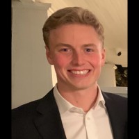 DRW Employee David Steffes's profile photo