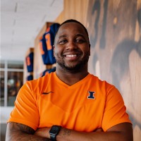 Jamar Morris Email