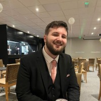 Lewis Peters Email