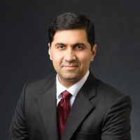 Purdue University Employee Vijay Raghunathan's profile photo