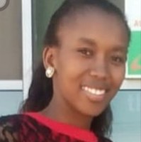 Surestep Systems and Solutions Ltd. Employee Celestene Mbiti's profile photo