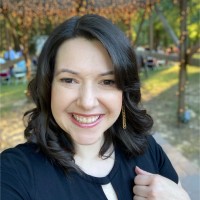 Verigon Employee Cindy Boschi's profile photo