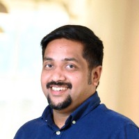 Vipin George Email & Phone Number