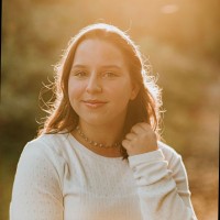 First Century Bank Tazewell, TN Employee Kaylee Braden's profile photo