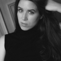 Eget Förlag Employee Katarina Muhr's profile photo