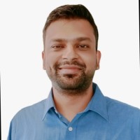 Michelin India Technology Center Employee Mukul Gupta's profile photo