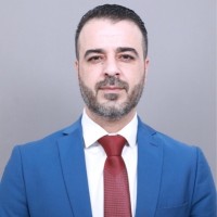 Gulf Center Holding Employee Maen al Darawsheh's profile photo