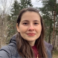 Scania Industrial Batteries Employee Priscila Alfaro Segura's profile photo