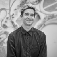 Michael Van Valkenburgh Associates Employee Andy Wisniewski's profile photo