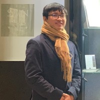 ARX Consulting Engineers Employee Chau Kang's profile photo